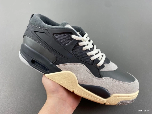 4   Air Jordan Iron FQ7939-002 RM Grey  0225